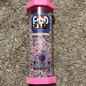 Princess Glitz & Glamour FIND IT Puzzle